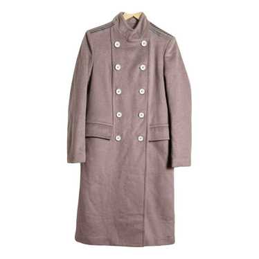 Badgley Mischka Wool coat