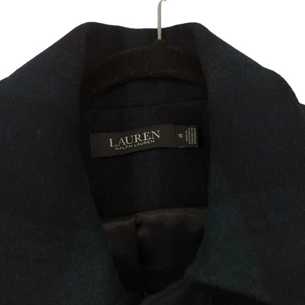 Lauren Ralph Lauren Wool coat - image 4
