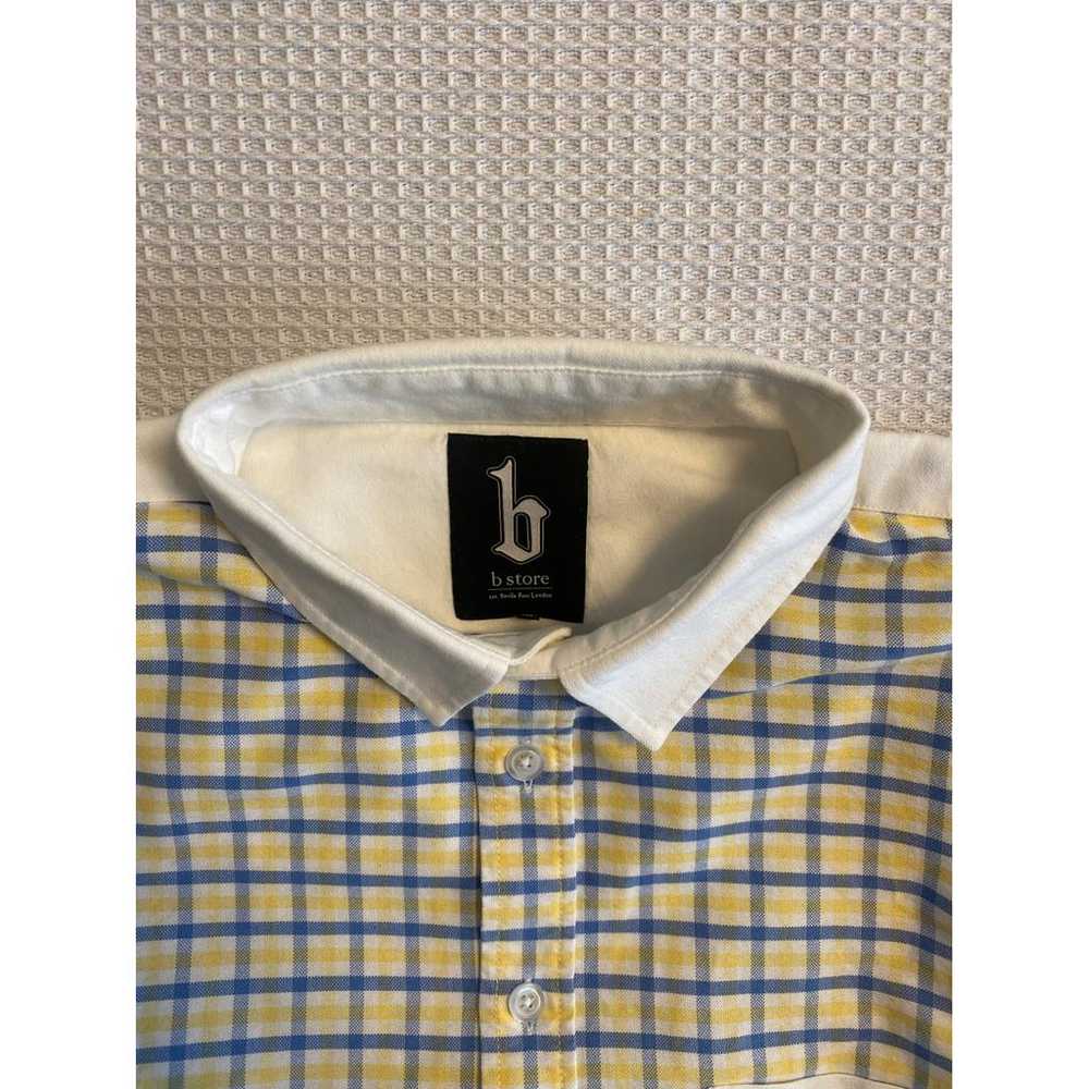 B Store Shirt - image 3