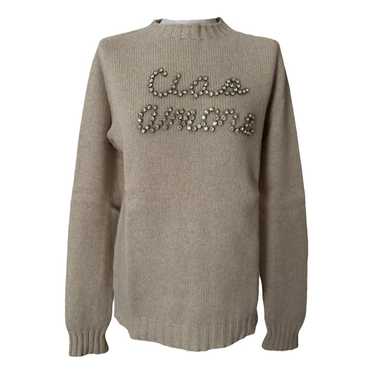 Giada Benincasa Wool jumper - image 1