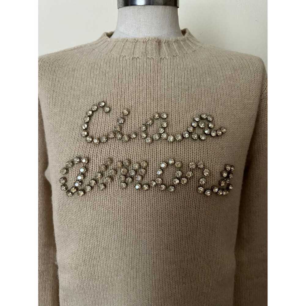 Giada Benincasa Wool jumper - image 2