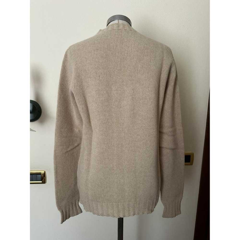 Giada Benincasa Wool jumper - image 3