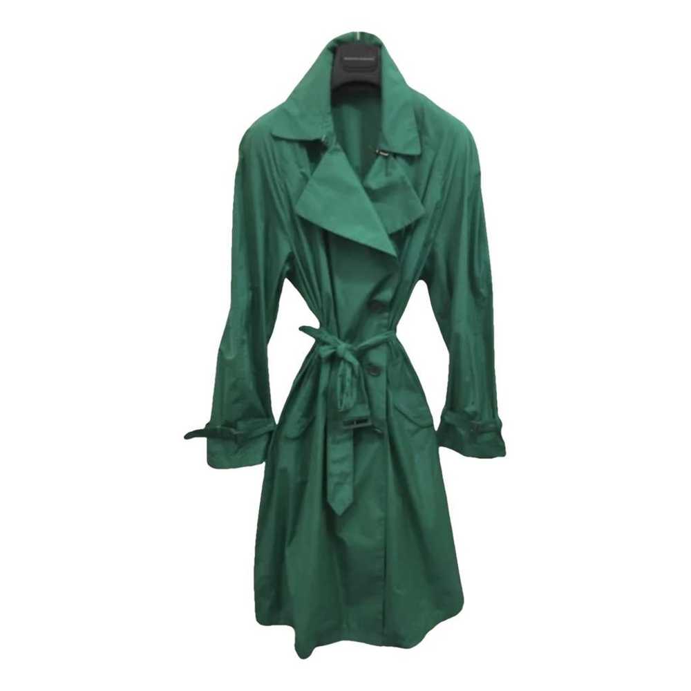 Ermanno Scervino Trench coat - image 1