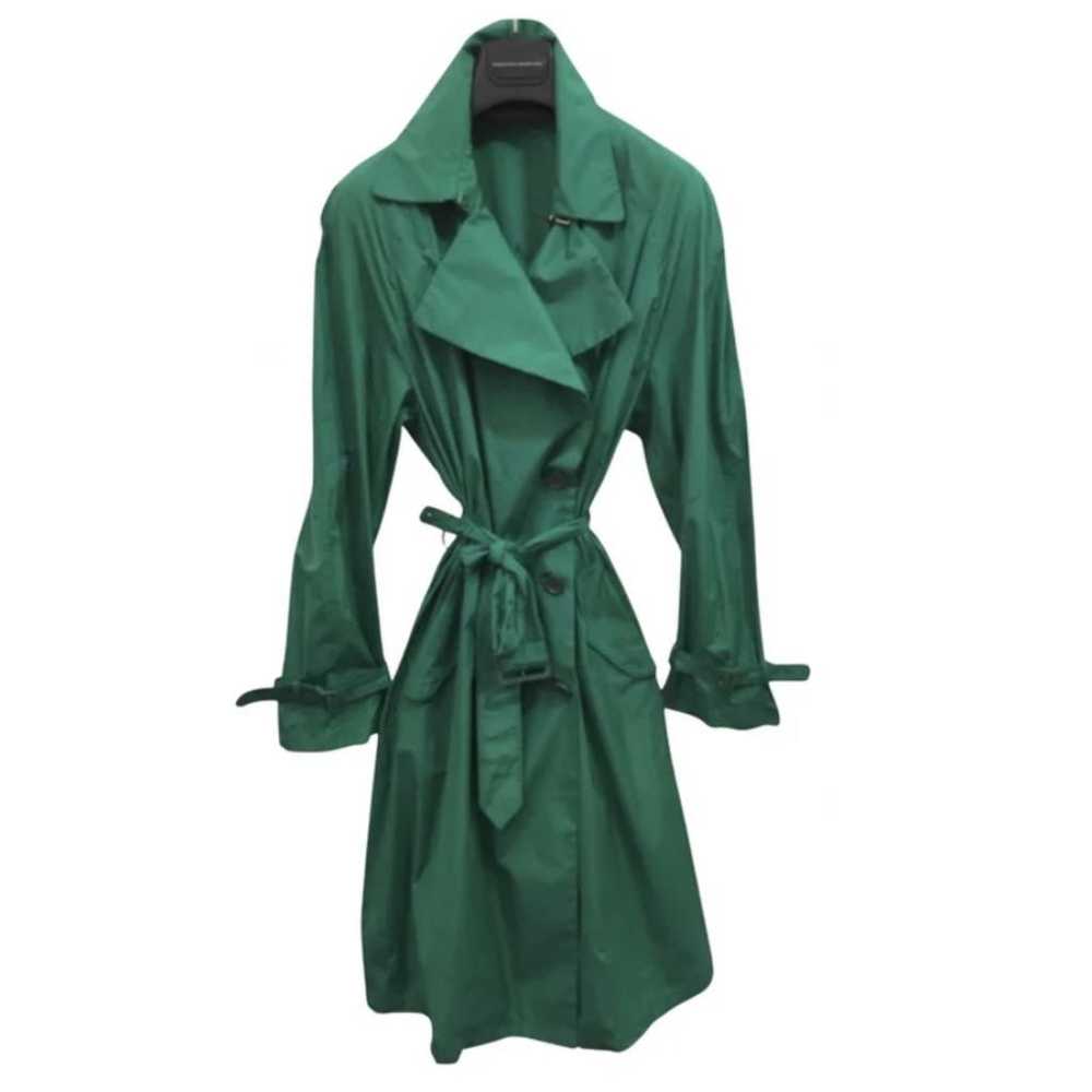 Ermanno Scervino Trench coat - image 2