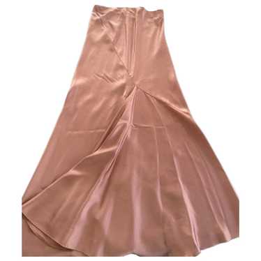 Semicouture Maxi skirt - image 1
