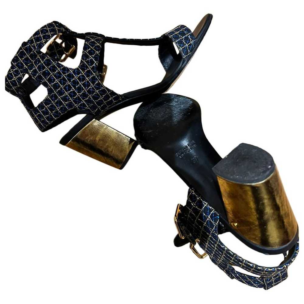 Laurence Dacade Cloth heels - image 1