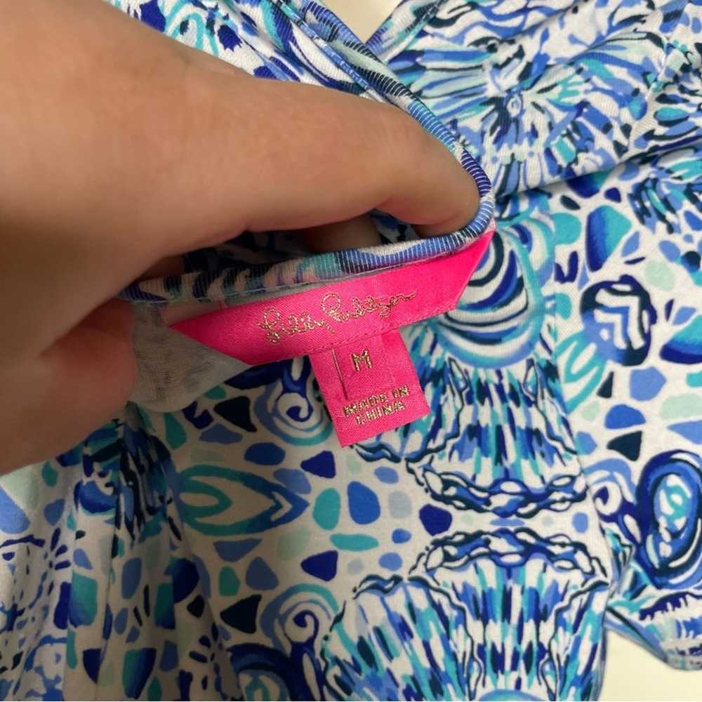 Lilly Pulitzer Dresses Lilly Pulitzer Wynne Maxi … - image 2