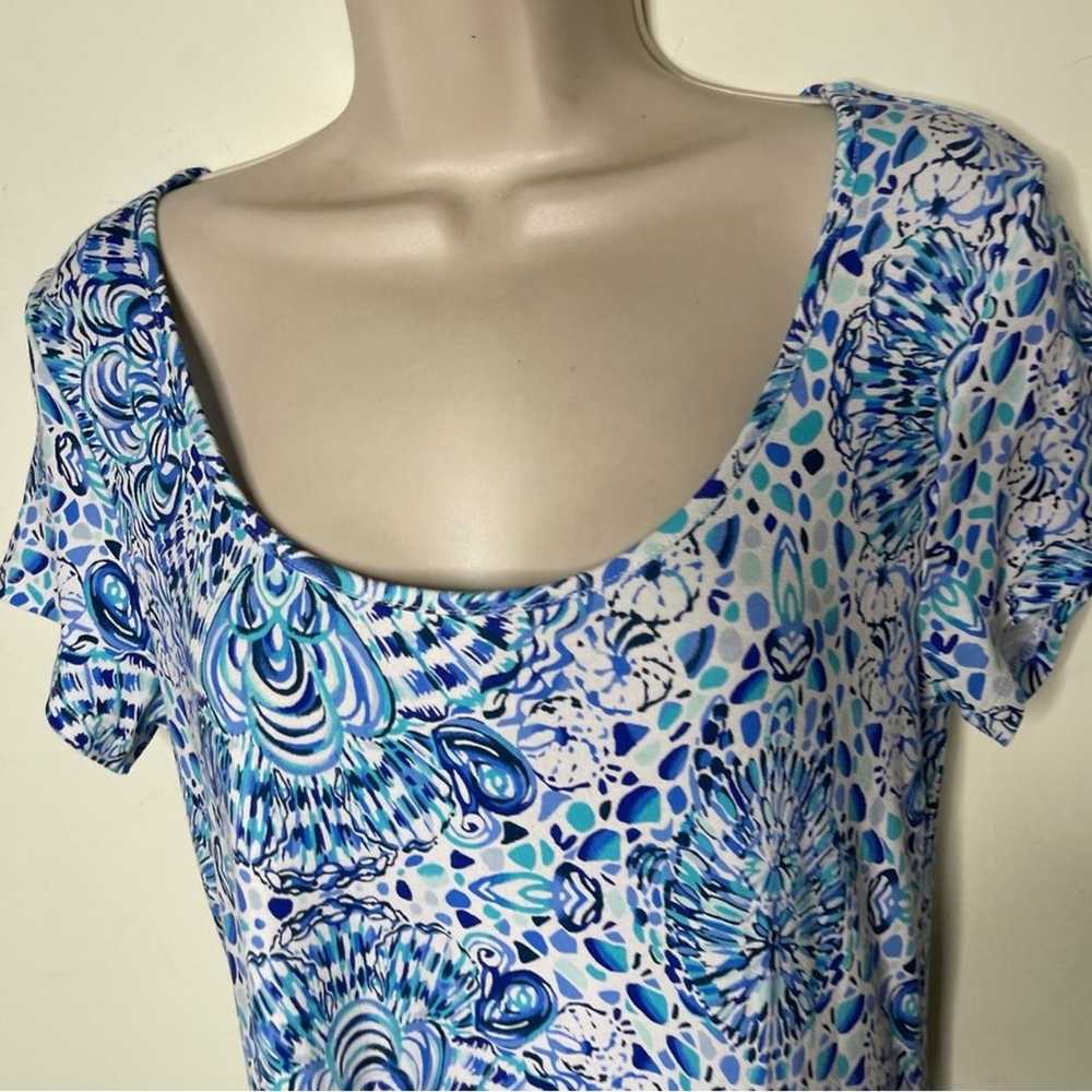Lilly Pulitzer Dresses Lilly Pulitzer Wynne Maxi … - image 7