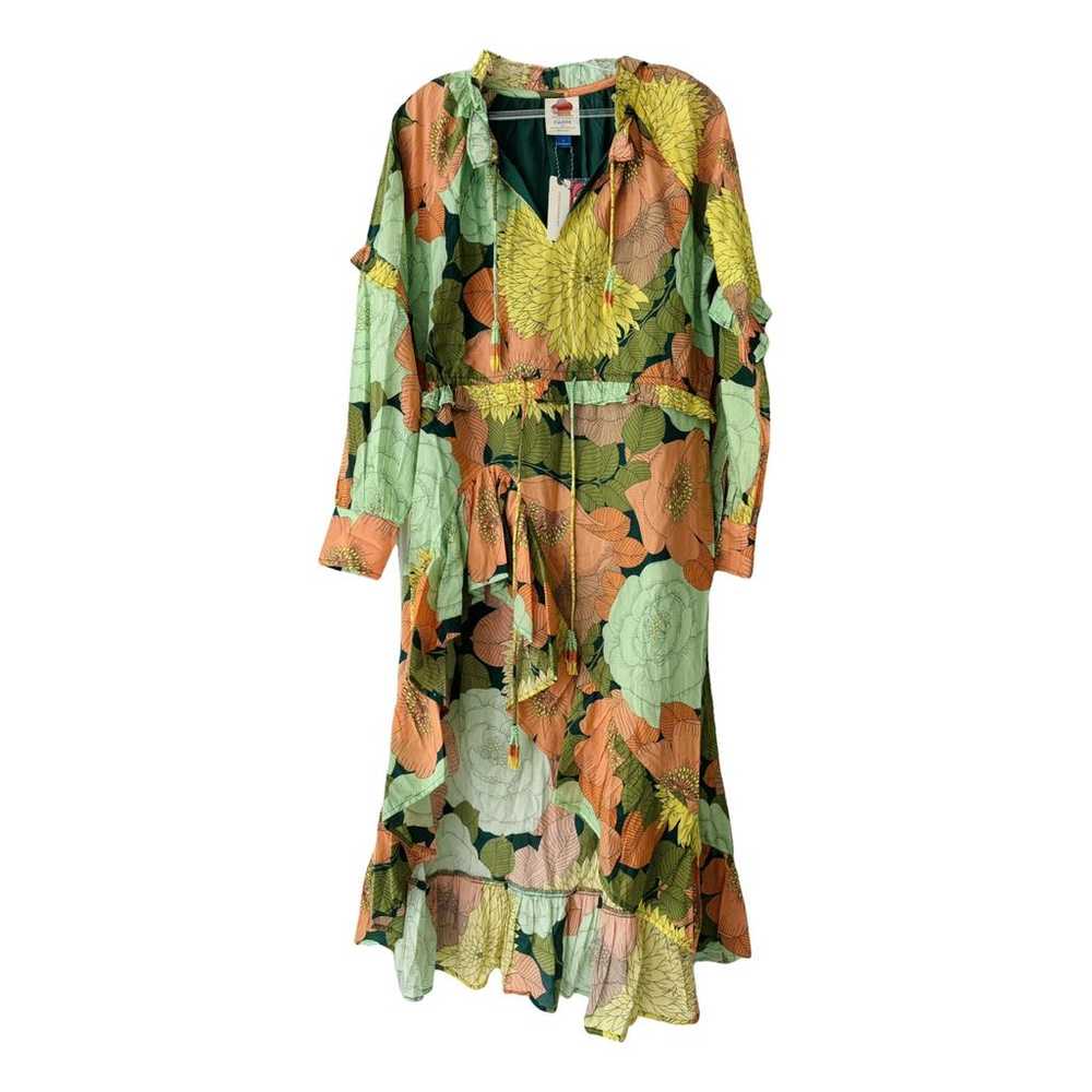 Farm Rio Dress - image 1