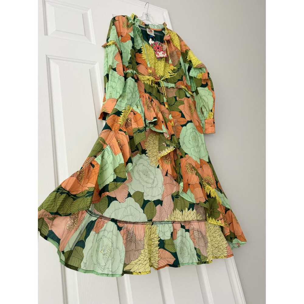 Farm Rio Dress - image 4