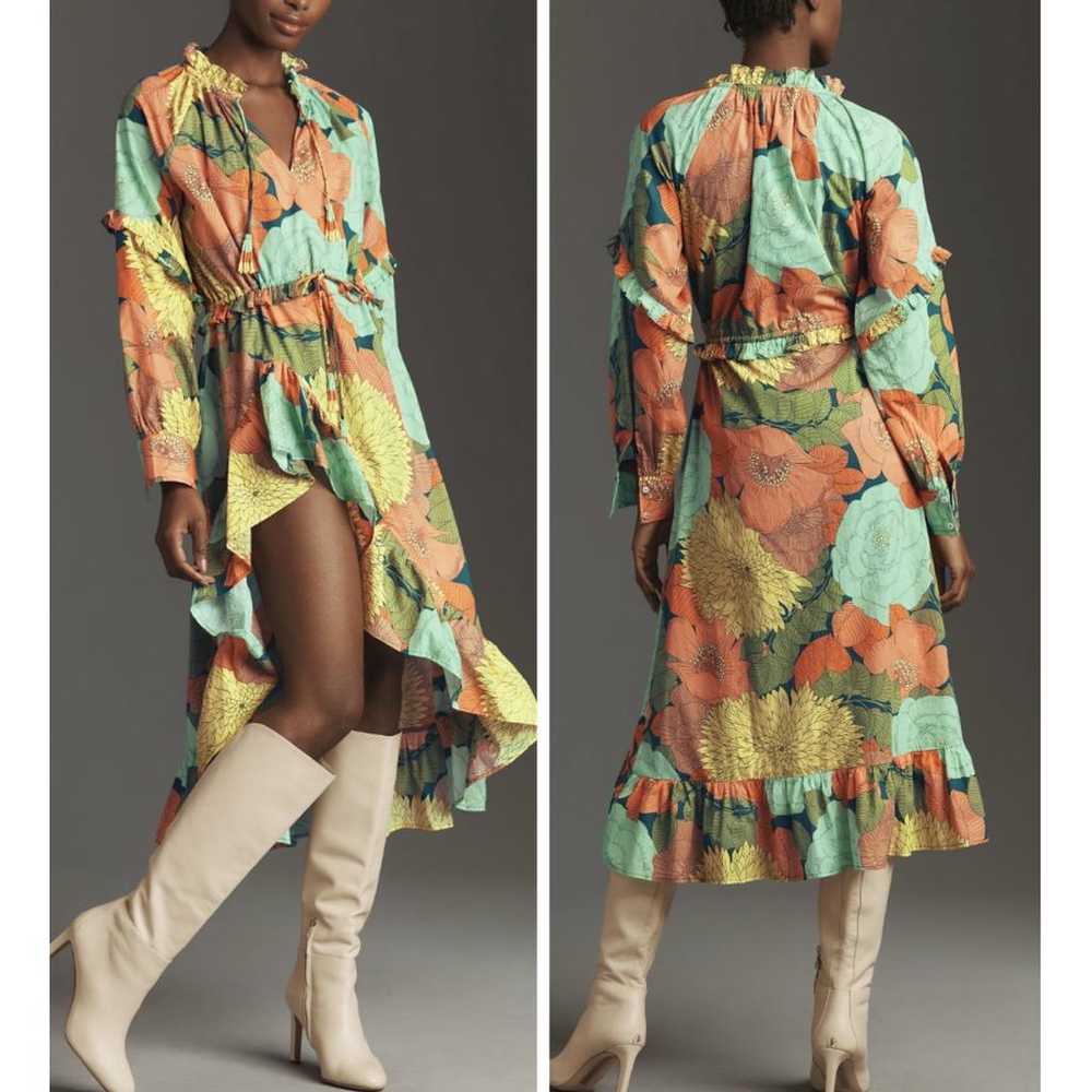 Farm Rio Dress - image 8