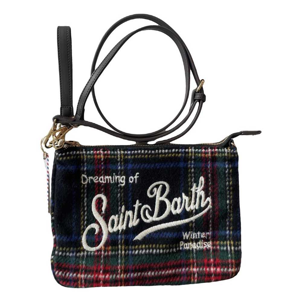 MC2 Saint Barth Wool crossbody bag - image 1