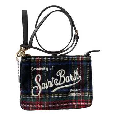 MC2 Saint Barth Wool crossbody bag - image 1