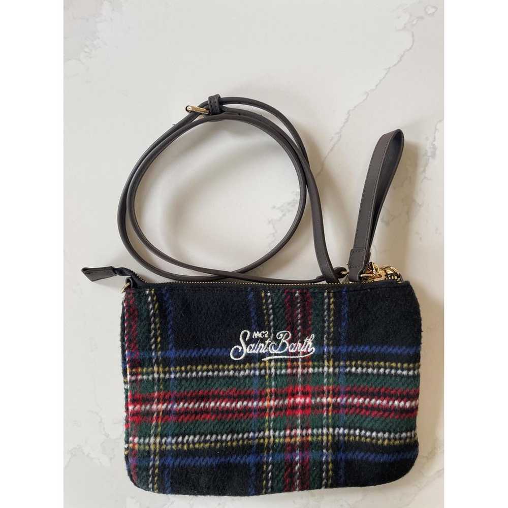 MC2 Saint Barth Wool crossbody bag - image 2