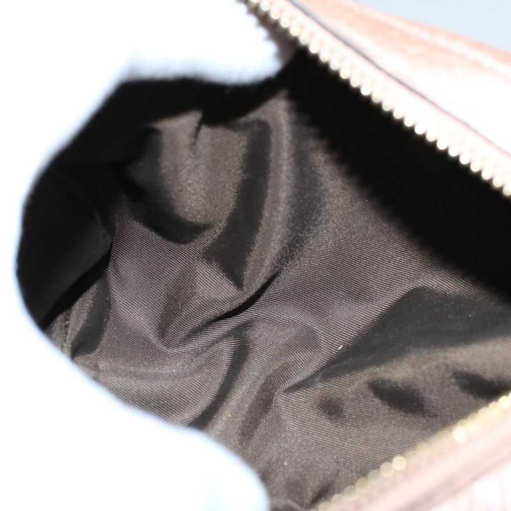 Gucci Soho leather clutch bag - image 9