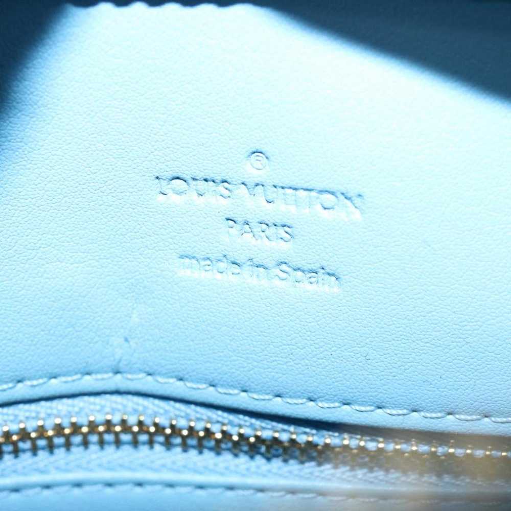 Louis Vuitton Houston patent leather handbag - image 8