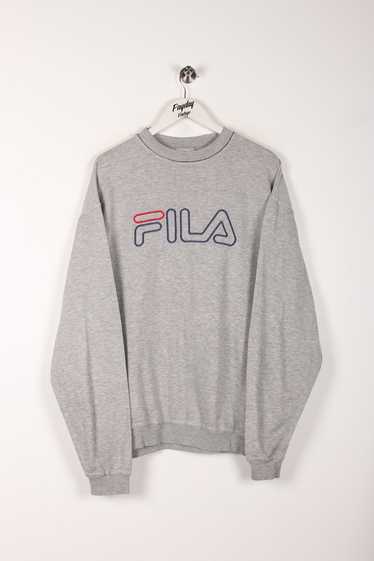 90's Fila Sweatshirt XL