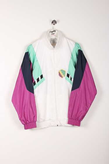 90's Adidas Track Jacket Medium