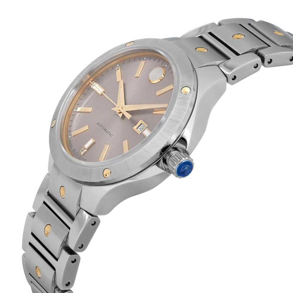 Movado Watch - image 3