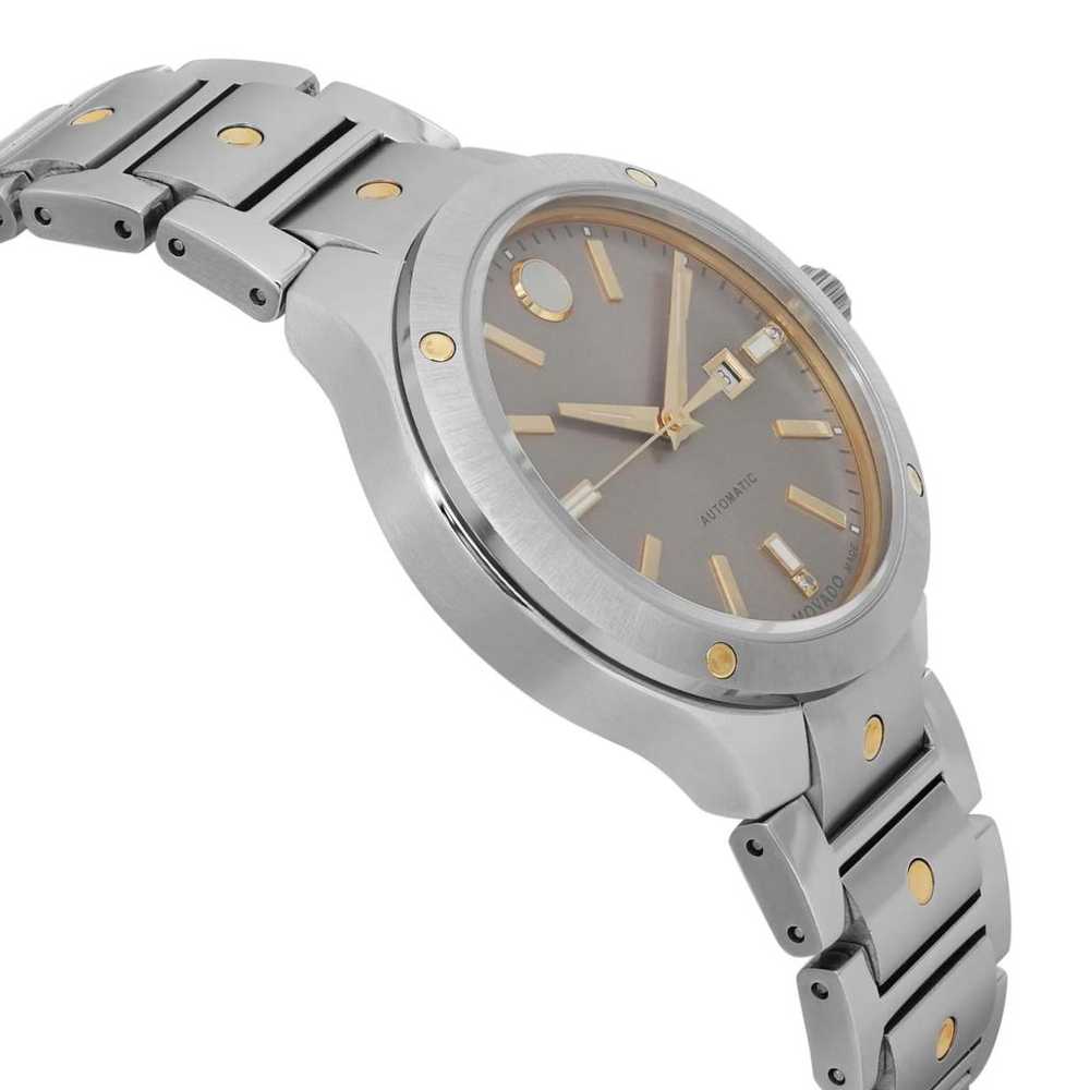 Movado Watch - image 4