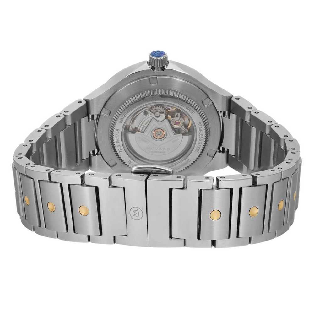 Movado Watch - image 5