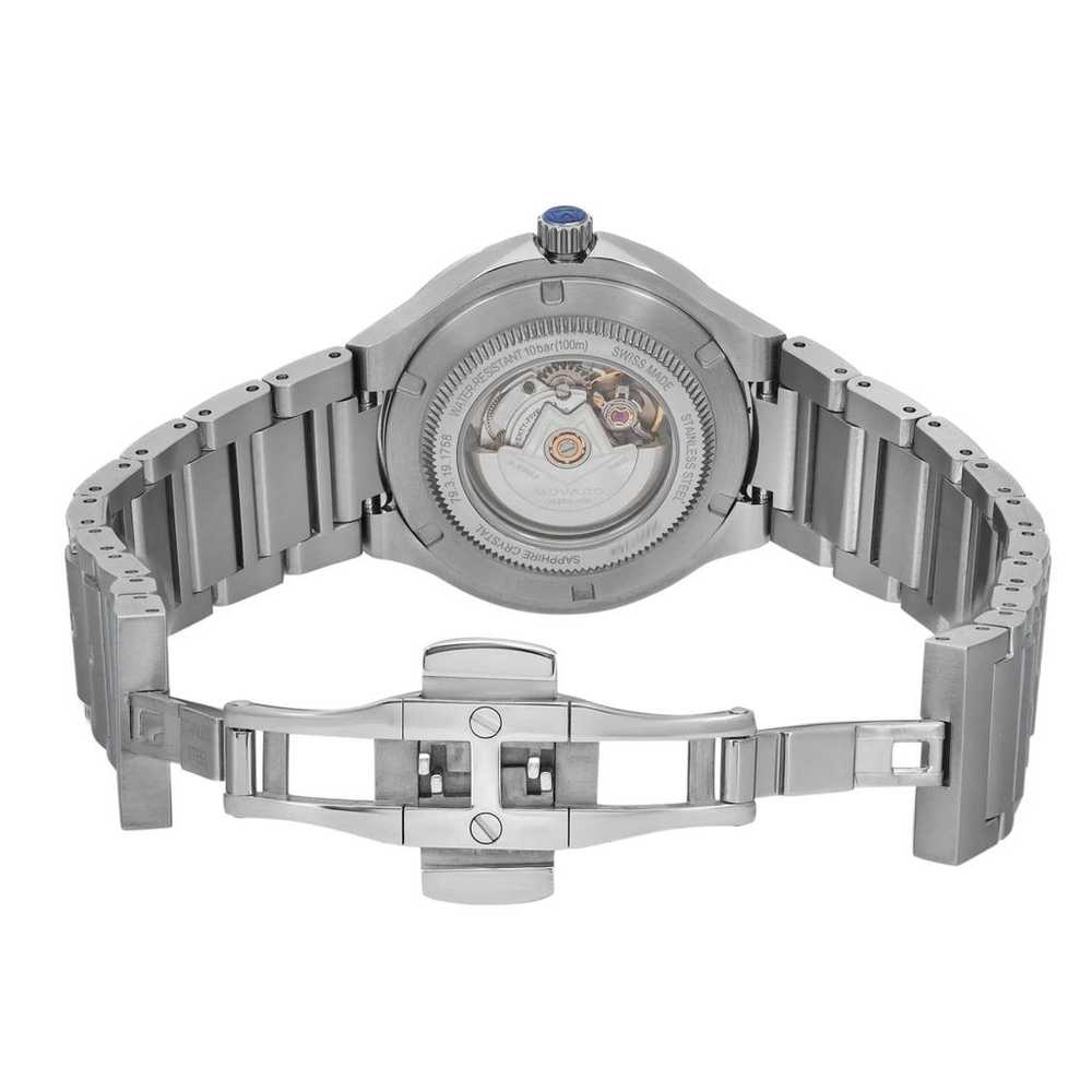 Movado Watch - image 6