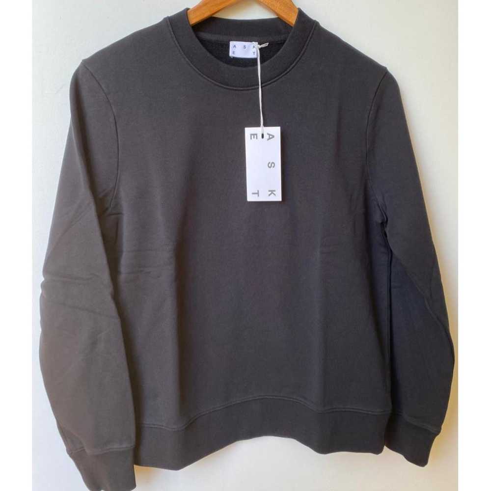 Asket Sweatshirt - image 2