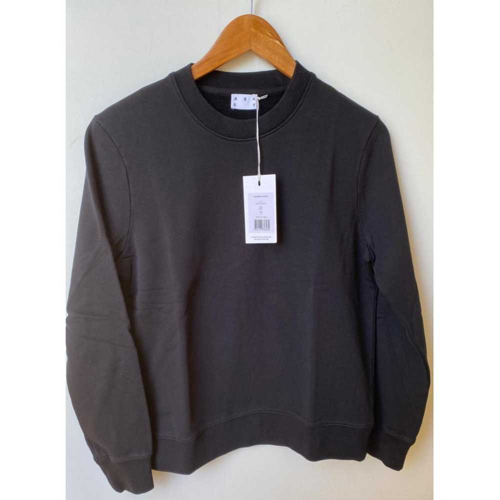 Asket Sweatshirt - image 5