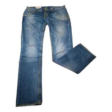 Dondup Straight jeans - image 1