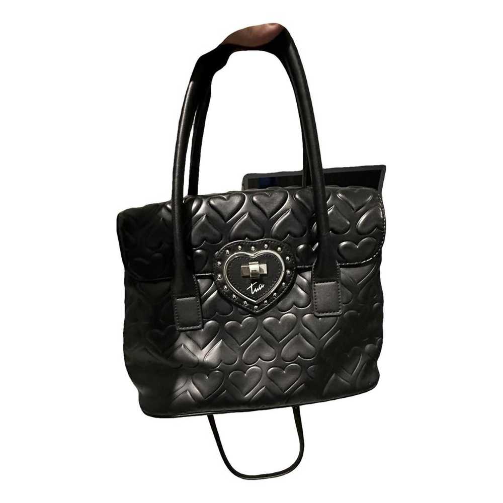 Braccialini Vegan leather handbag - image 1