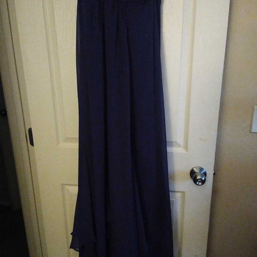 bridesmaid dress only worn once!!! - image 6