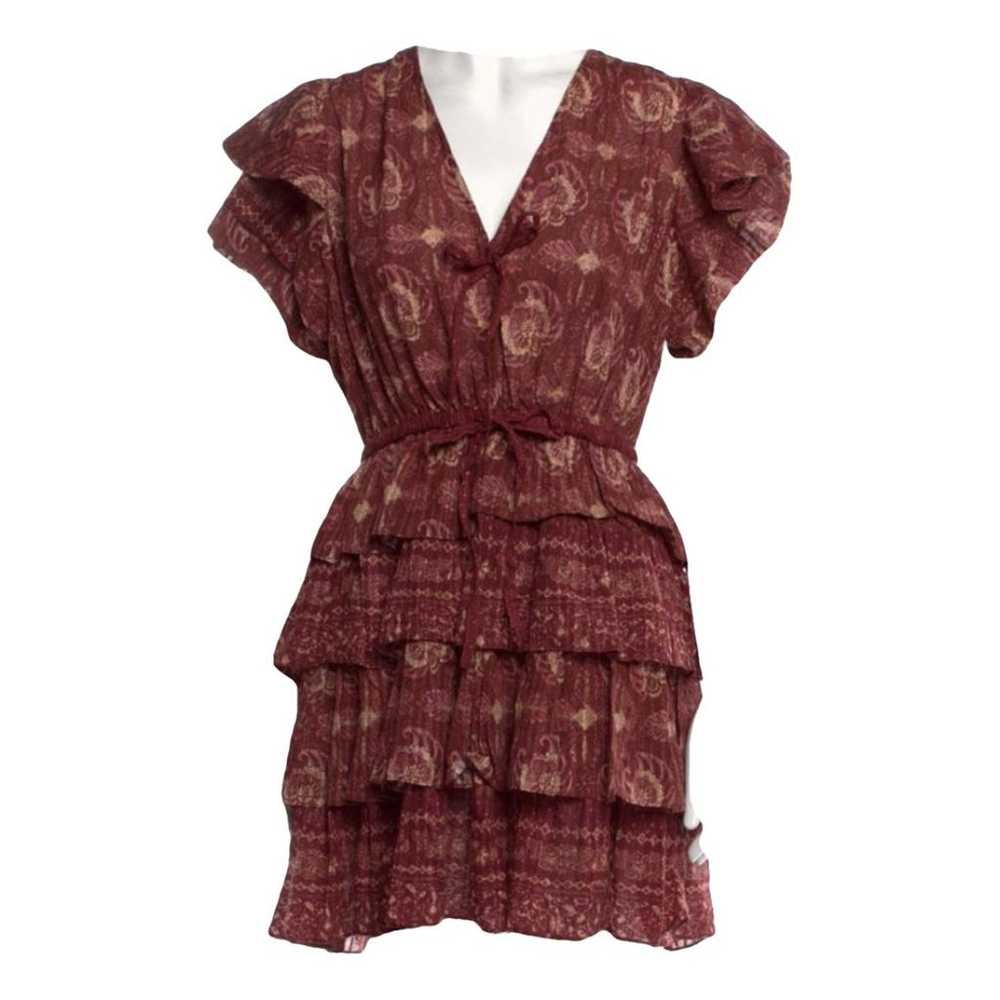 Ulla Johnson Mini dress - image 1