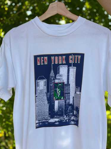 90s New York City Tshirt