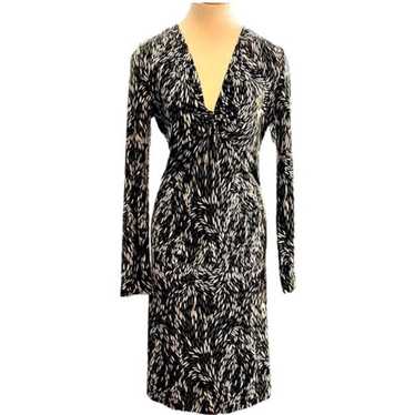 Tory Burch Jersey Dress size Small - image 1