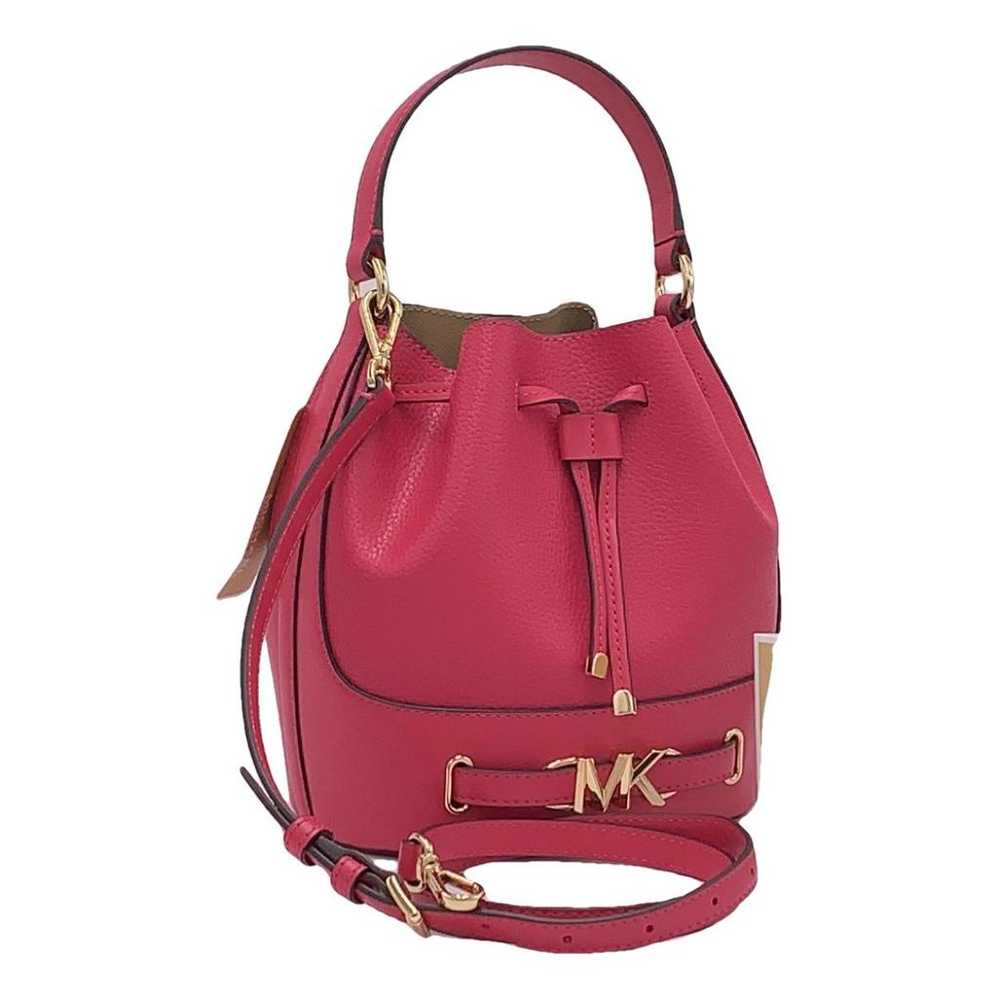 Michael Kors Leather crossbody bag - image 1