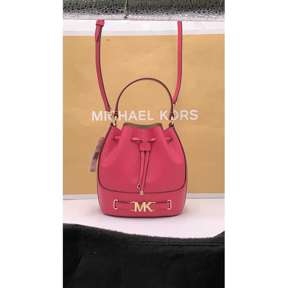 Michael Kors Leather crossbody bag - image 3