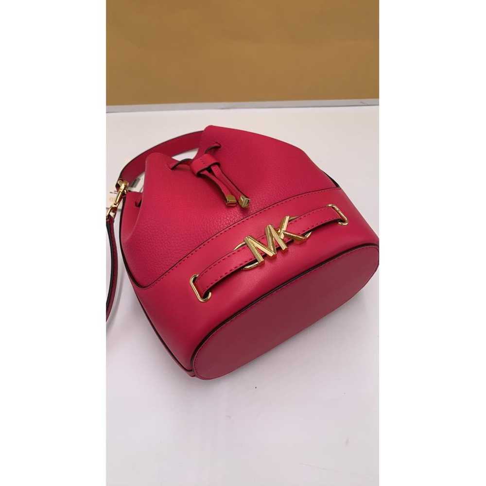 Michael Kors Leather crossbody bag - image 7