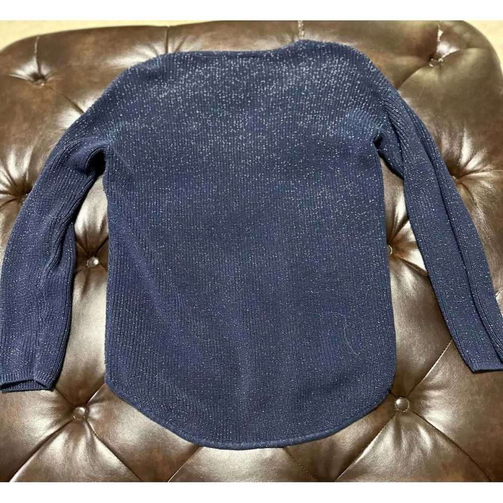 Non Signé / Unsigned Jumper - image 2