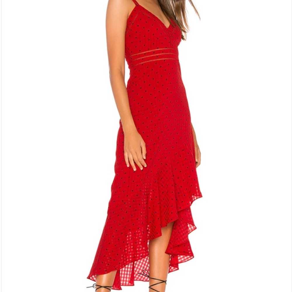 TULAROSA Maya Dress - image 2