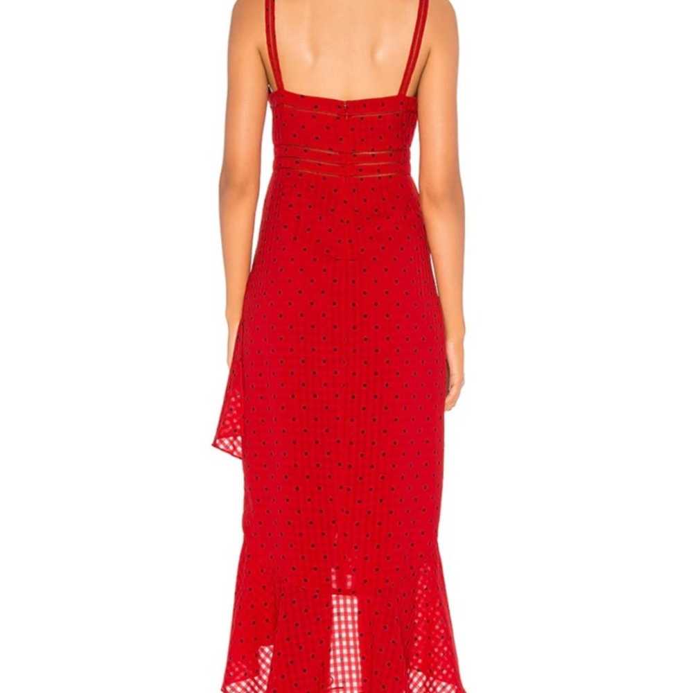 TULAROSA Maya Dress - image 3