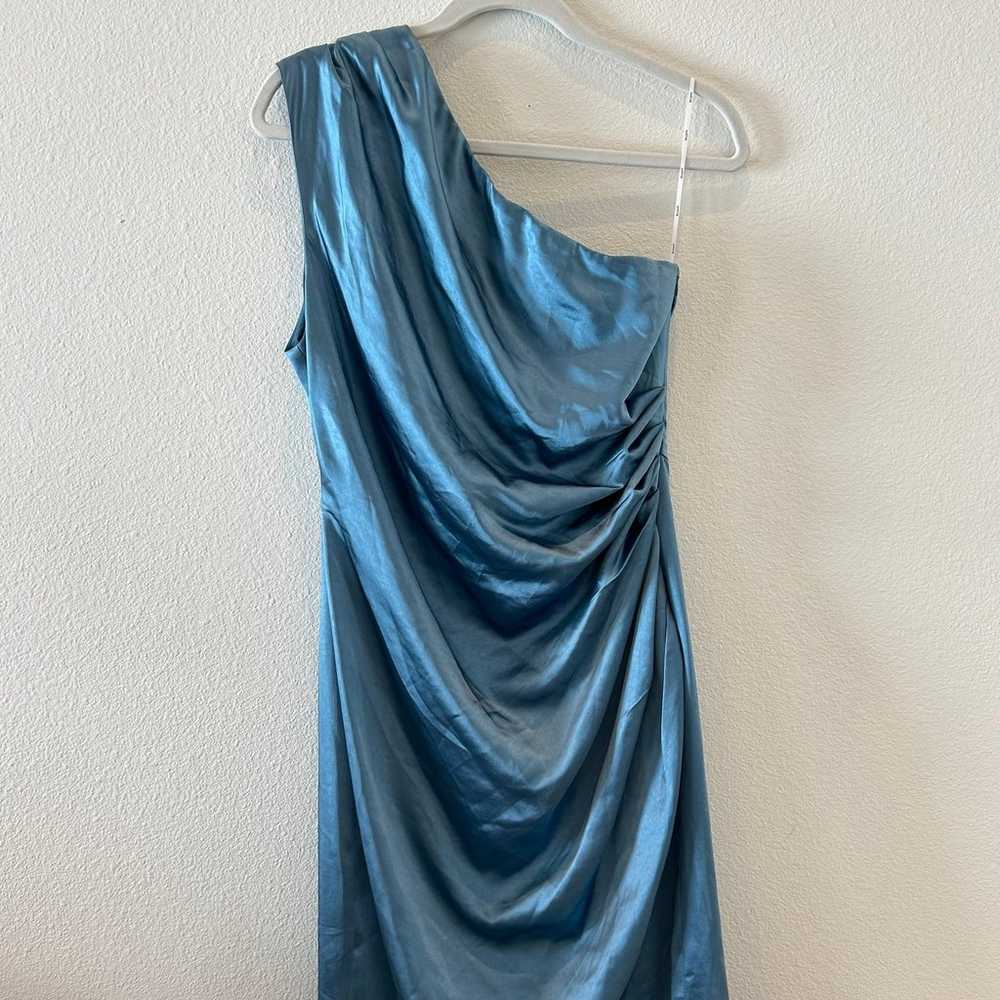 Elliatt Blue Cassini Dress - image 2