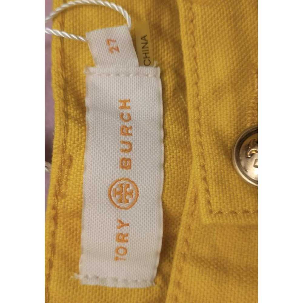 Tory Burch Bootcut jeans - image 3