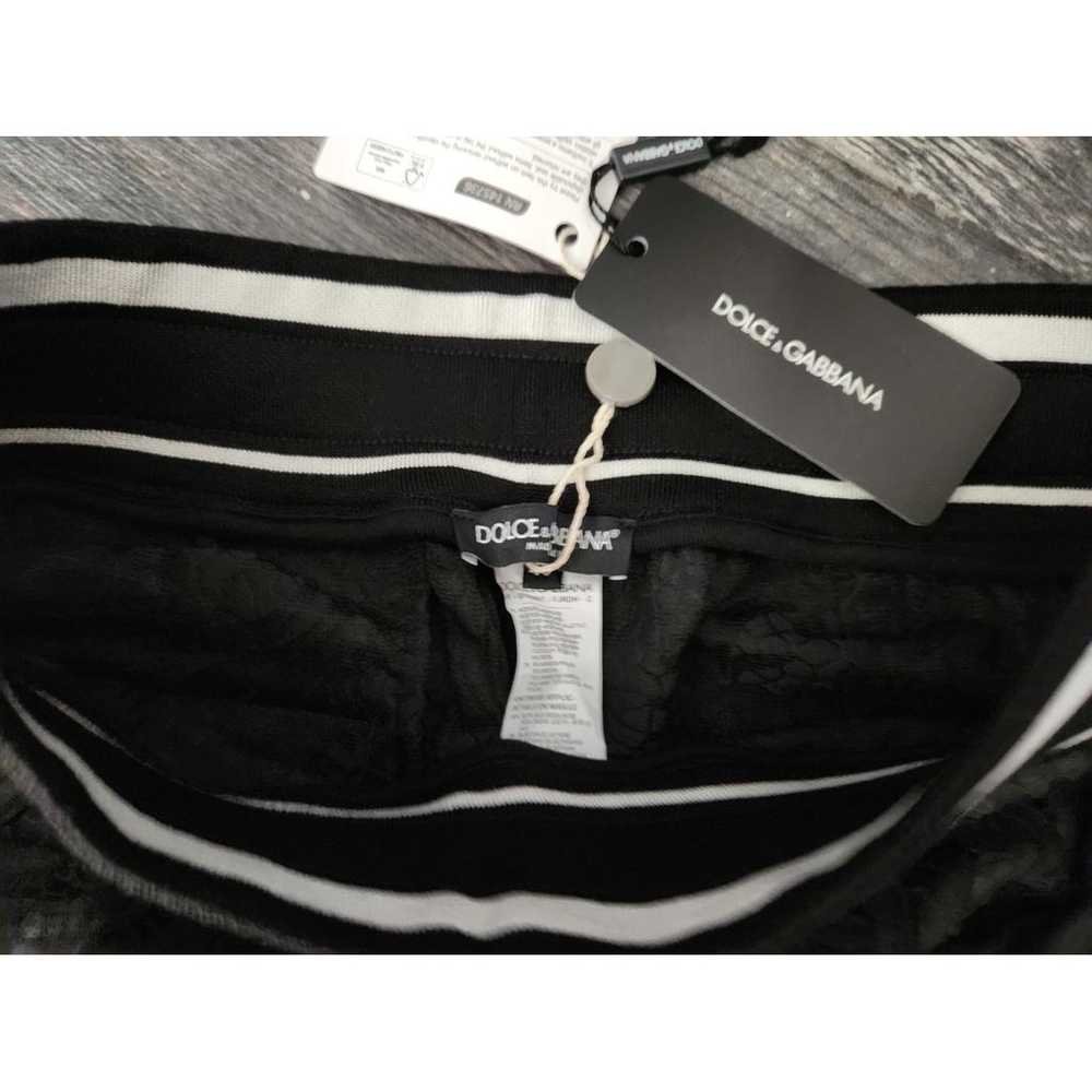 Dolce & Gabbana Trousers - image 7