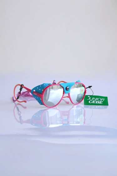 CÉBÉ Baby Glacier Sunglasses