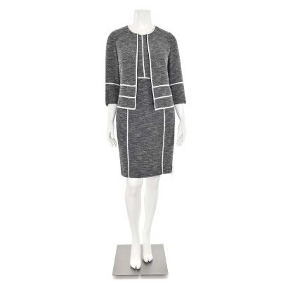 Lafayette 148 New York Contoured Dress Suit in Na… - image 2