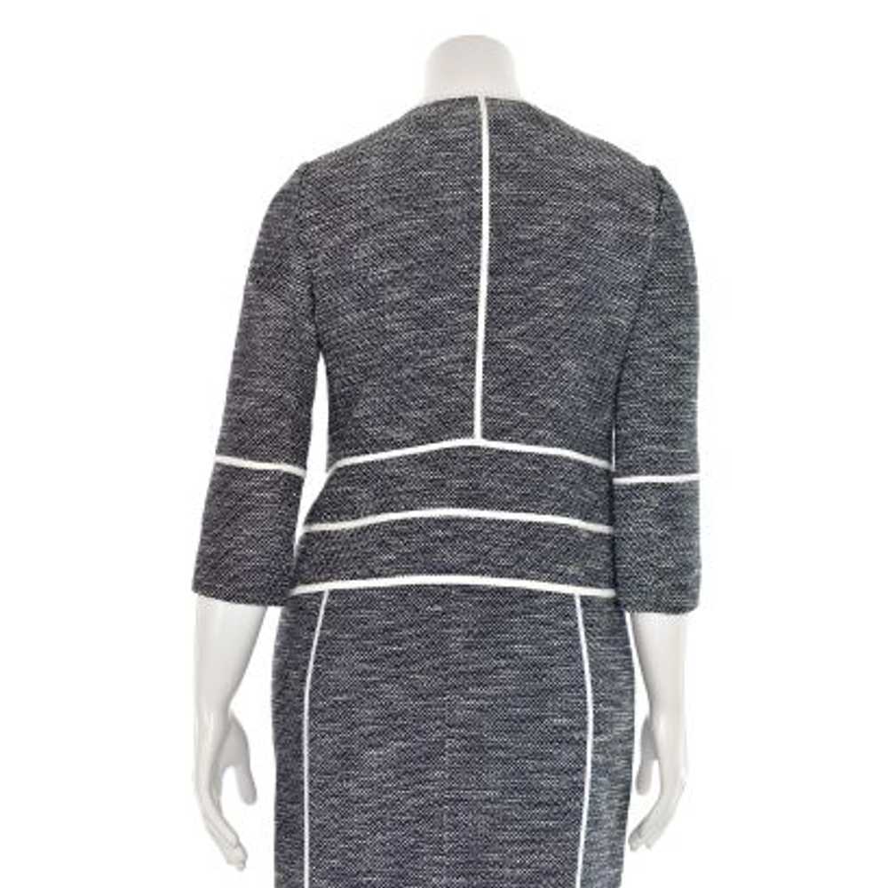 Lafayette 148 New York Contoured Dress Suit in Na… - image 6