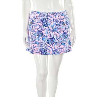 Lilly Pulitzer Madison A Little Jelly Skort - image 1