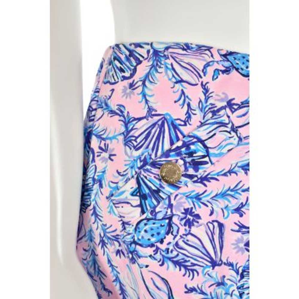 Lilly Pulitzer Madison A Little Jelly Skort - image 2