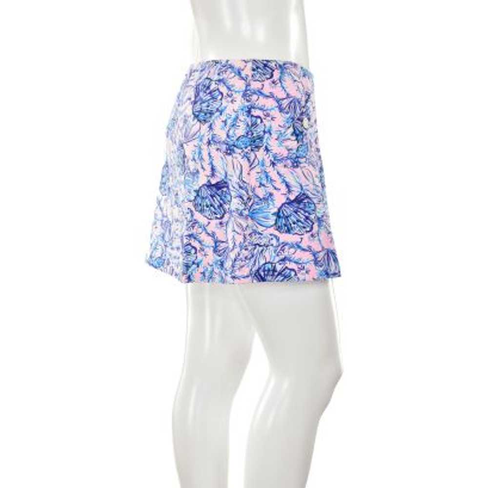 Lilly Pulitzer Madison A Little Jelly Skort - image 3