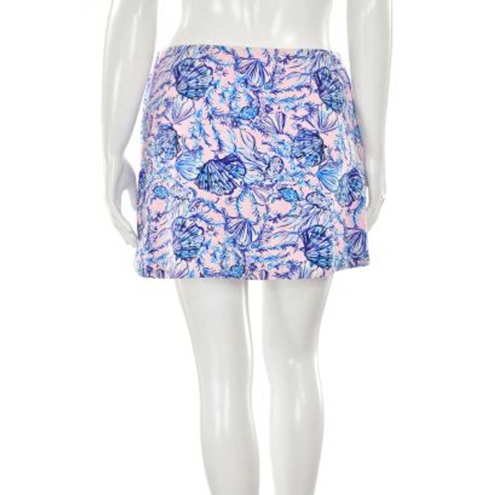 Lilly Pulitzer Madison A Little Jelly Skort - image 4